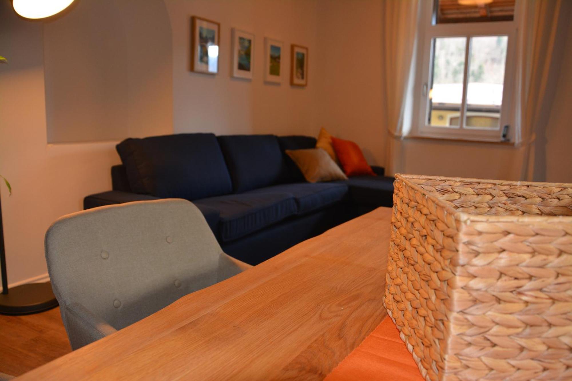 Max Appartement