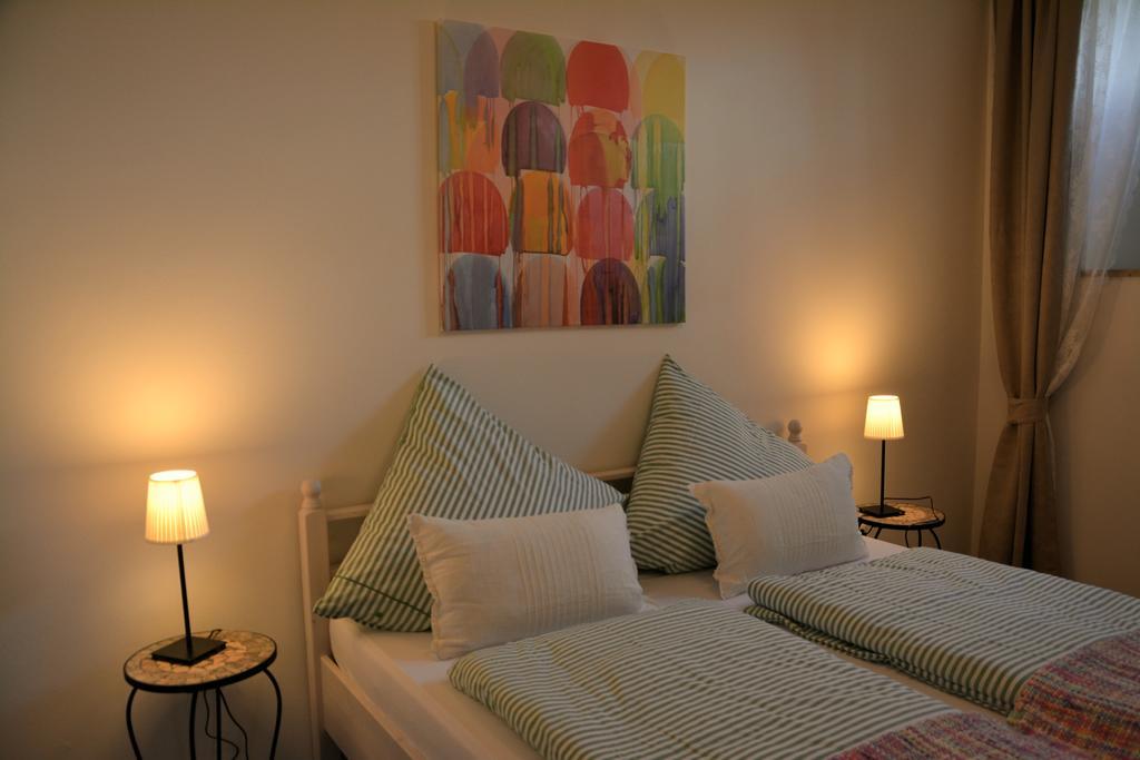 Max Appartement *