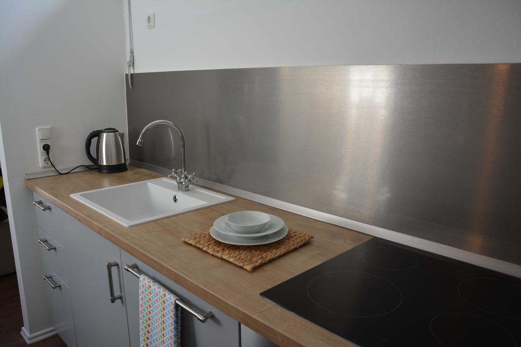 Max Appartement Berchtesgaden