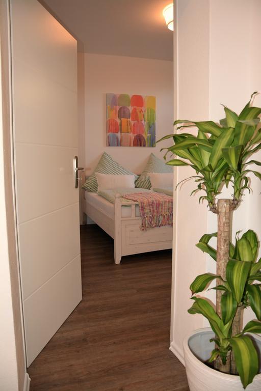 Appartement Max *