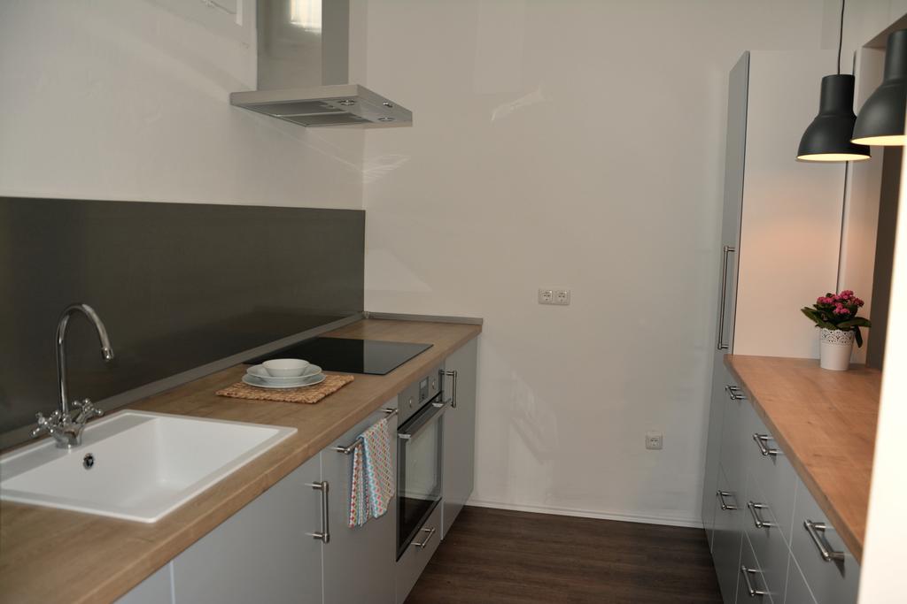 Appartement Max Berchtesgaden