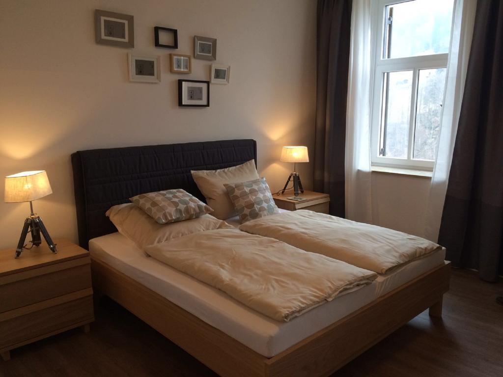 Appartement Max *